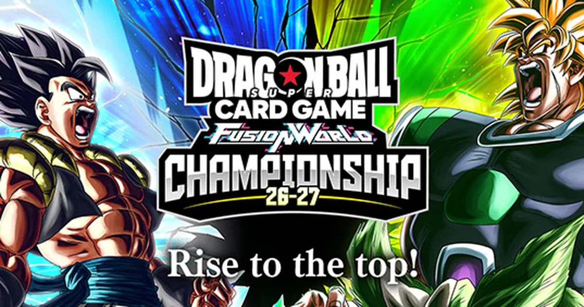 Dragon Ball Fusion World vs Pokemon TCG: 2026 Guide