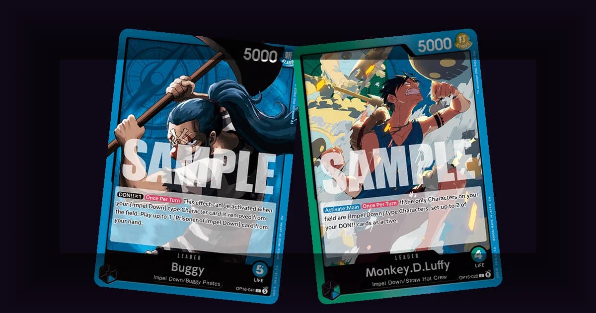 One Piece TCG Global Launch: What EN Players Gain in 2026