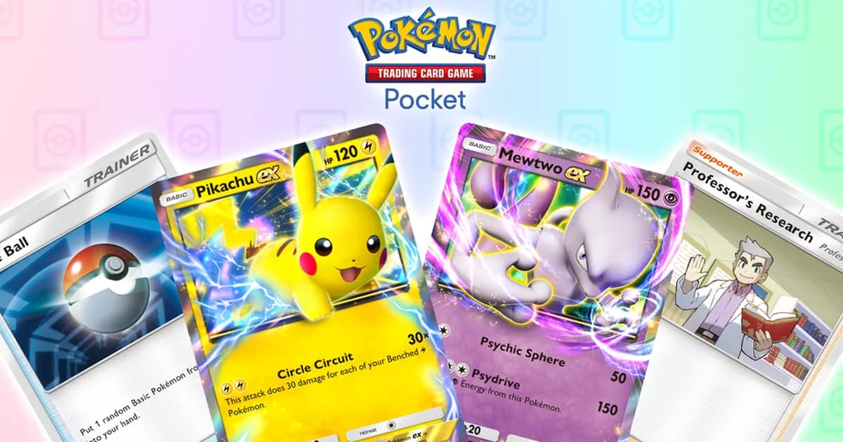 Preview: Pokemon TCG Pocket Pack Points Guide: F2P Pack Strategy (Guides)