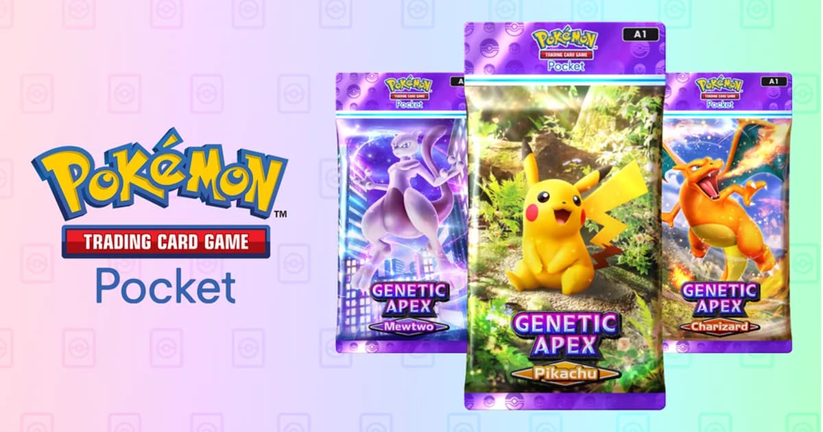 How to Play Pokemon TCG Pocket: Full Beginner Rules Guide