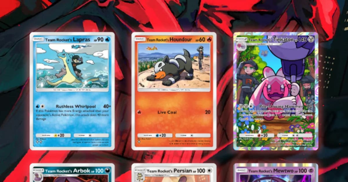 Preview: Pokemon TCG Pocket Meta Tier List: Altaria Espeon Leads (Guides)