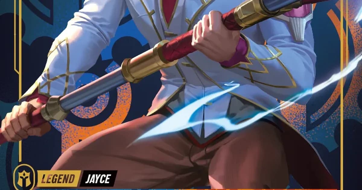 Preview: Riftbound Vendetta Set Guide: Legends, Mechanics, Release (Guides)
