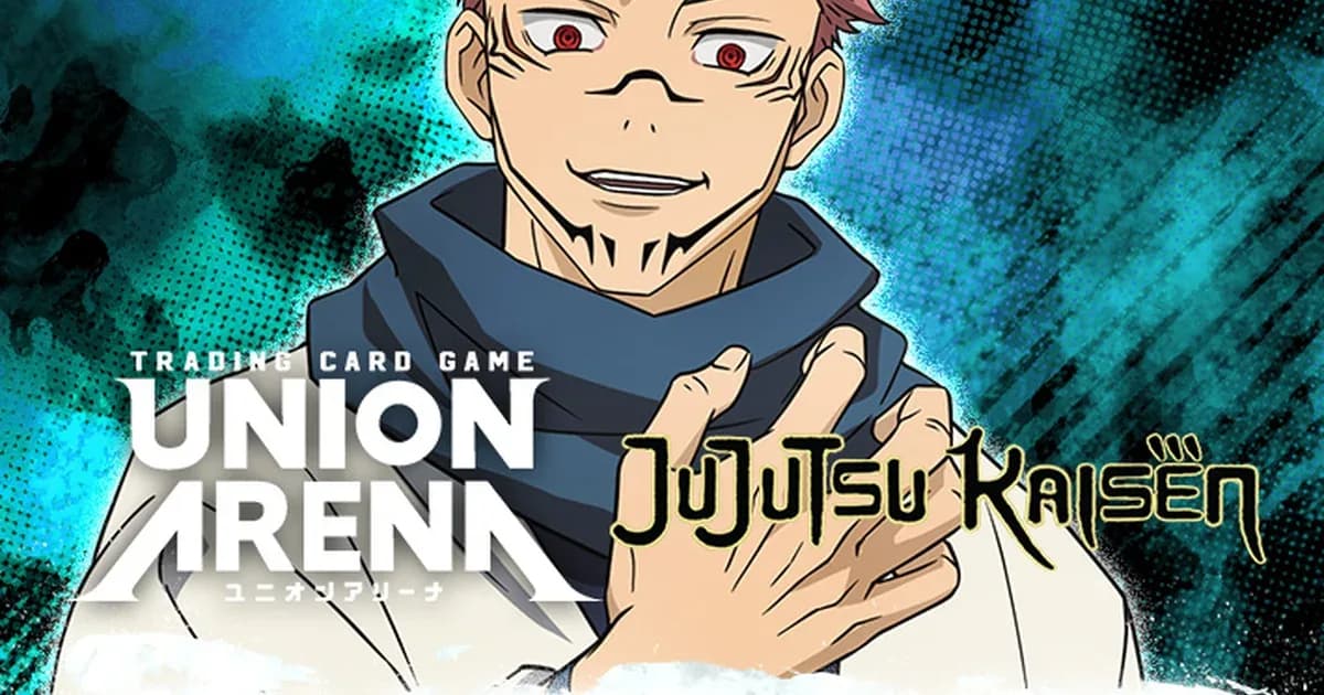 Preview: Union Arena Solo Leveling vs JJK: Which Deck to Play (Guides)