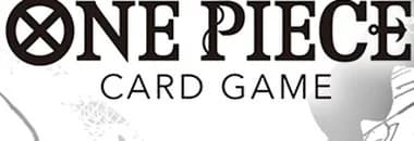One Piece TCG capsule logo