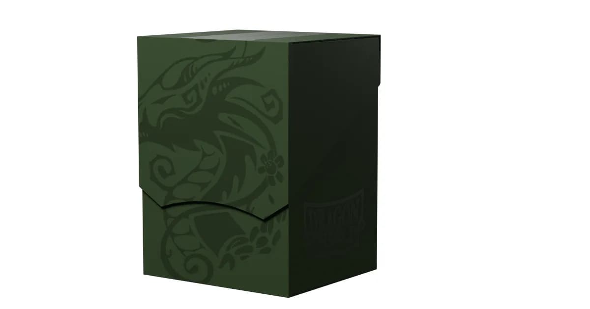 Preview: Best Deck Boxes for TCG Storage in 2026: Full Buying Guide (Guides)