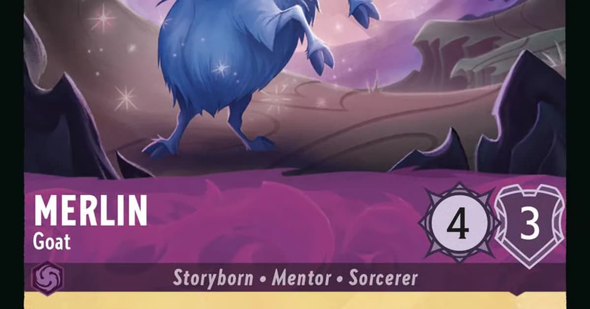 Lorcana Amethyst Ruby Deck Guide: Bounce Tempo 2026