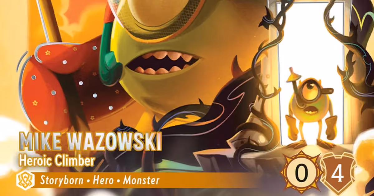Attack of the Vine Lore Rush Guide: Win Fast in Set 13