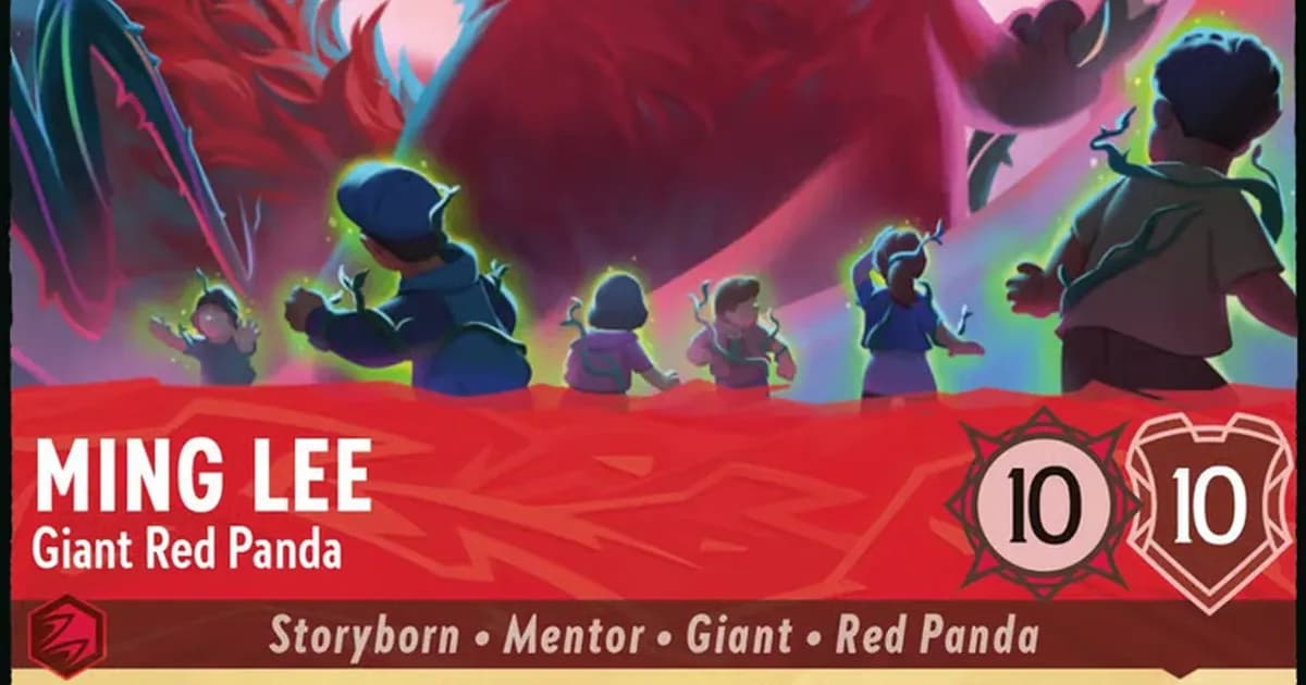 Preview: Attack of the Vine Turning Red Ruby Full Deck Guide (Guides)