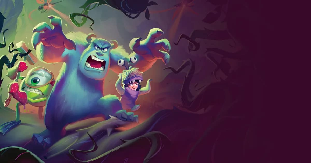 Preview: Attack of the Vine Format Impact on the Lorcana Meta (Guides)