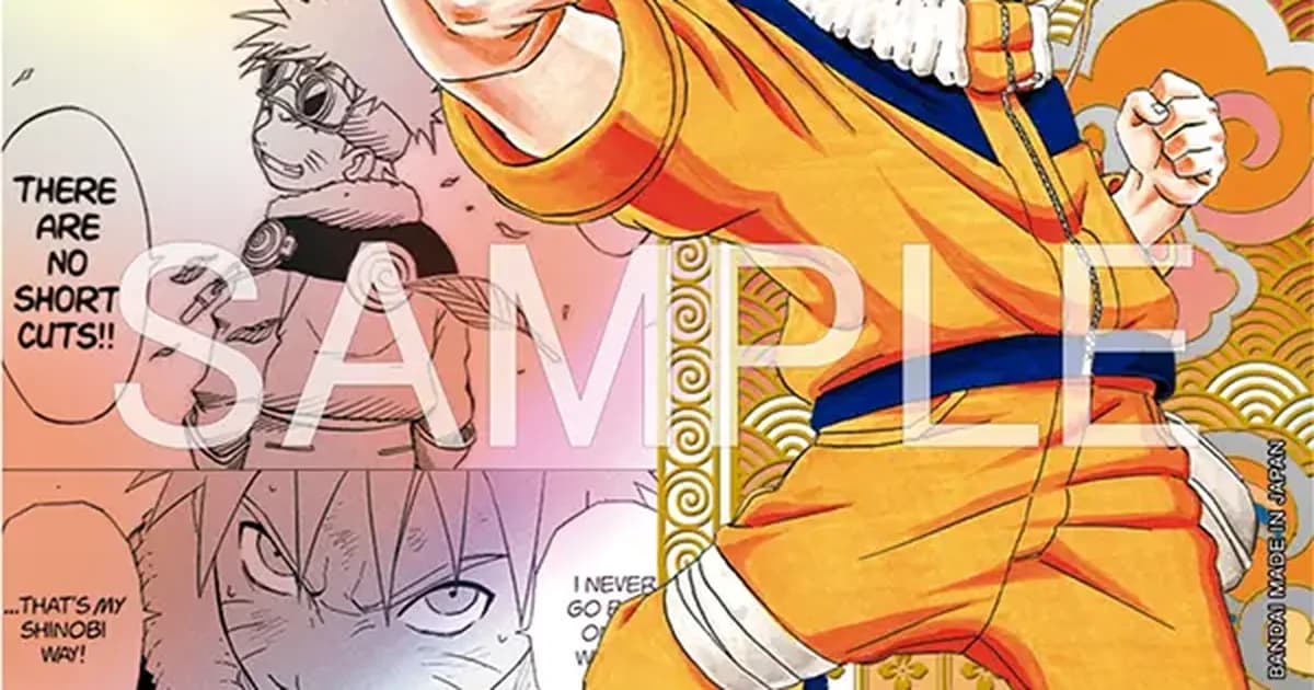 Preview: How to Play Naruto Card Game Before Its 2027 Release (Guides)