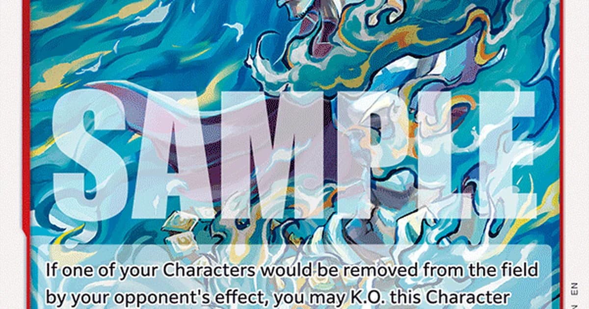 Preview: OP-16 Ace Deck Tech Week 1: Whitebeard Rush EN Results (Guides)