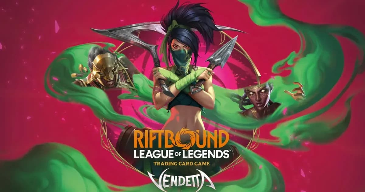 Preview: Riftbound Guide 2026: How to Play, Domains, Deck Building (Guides)