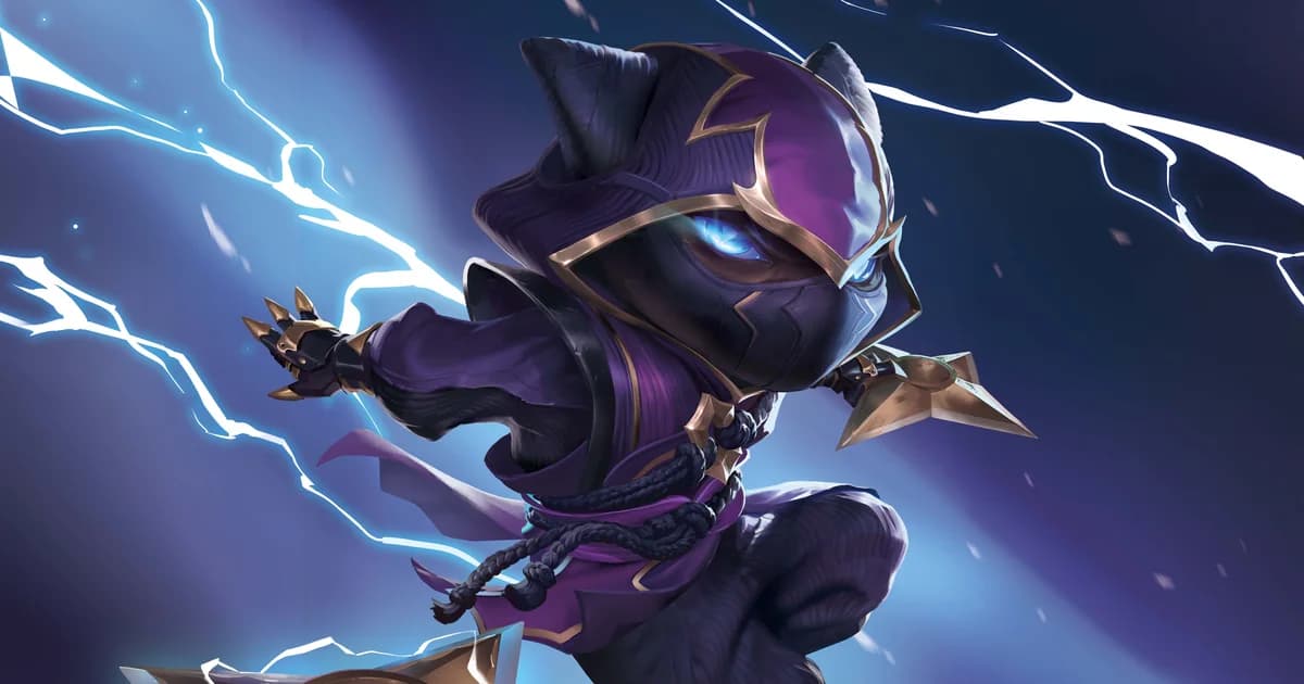 Preview: Riftbound LeBlanc Deck Guide: Mind-Order Meta Build (Guides)