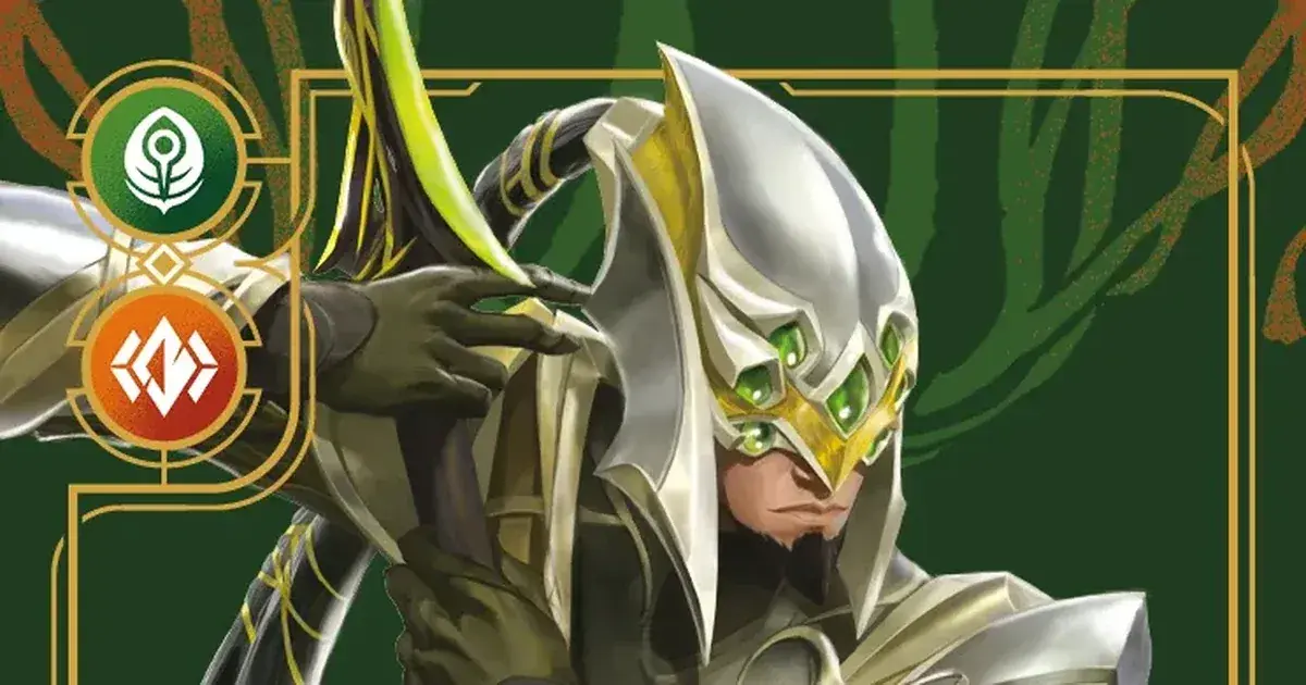 Preview: Riftbound Master Yi Deck Guide: Tier 1 After the Bans (Guides)