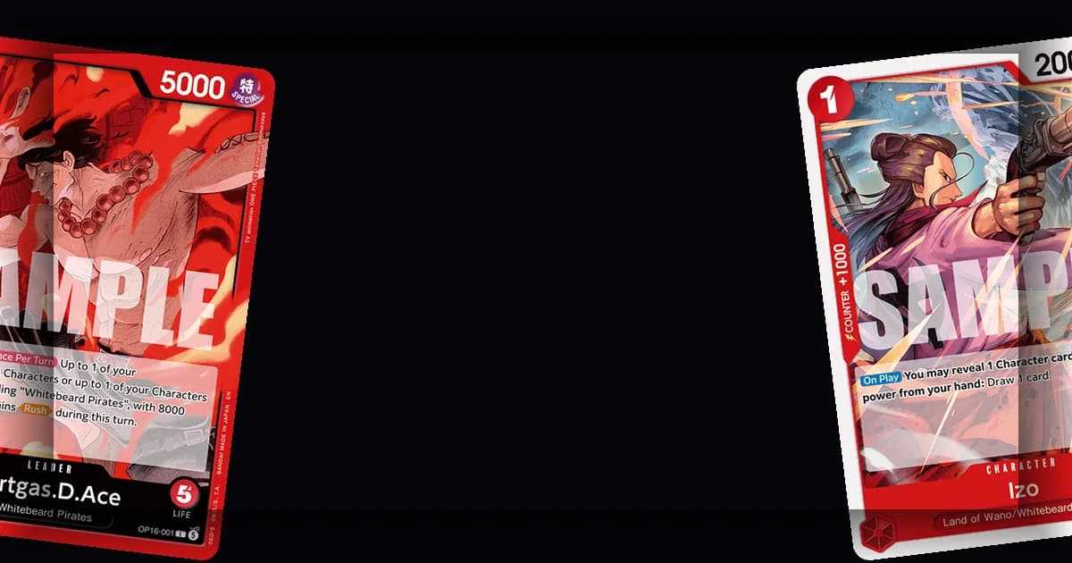 Round1 One Piece Promo Cards: What Phase 4 Actually Showed