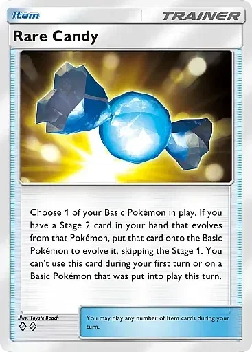 Rare Candy (A3-144)