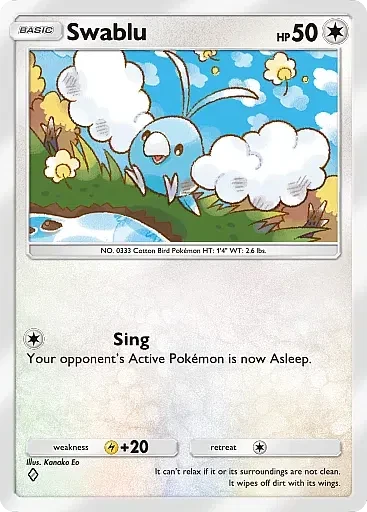 Swablu (B1-196)