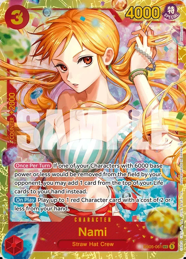Nami (EB05-061)