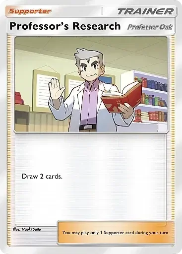 Professor's Research (P-A-007)