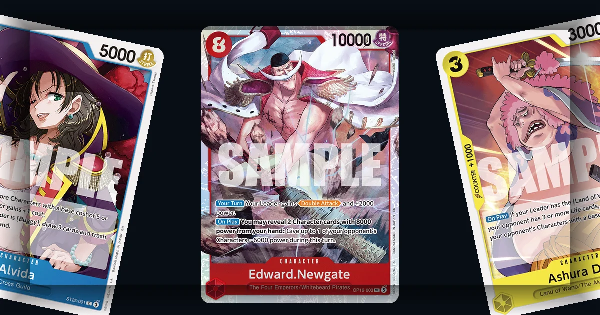Preview: Best One Piece TCG Decks for Beginners: 5 Picks (2026) (General)