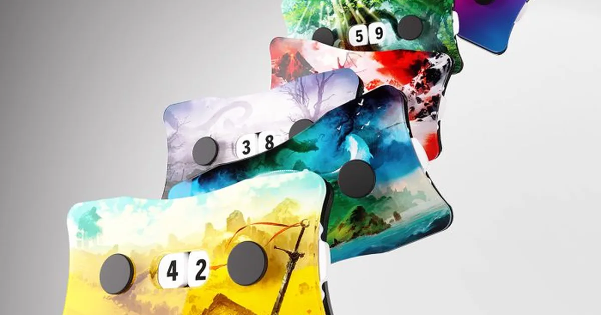Best TCG Dice and Counters 2026: What You Actually Need