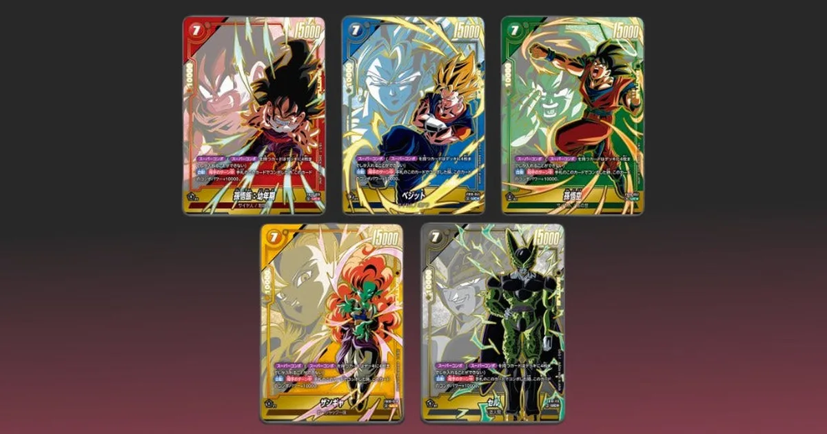 Dragon Ball Fusion World Starter Decks: Which to Buy in 2026
