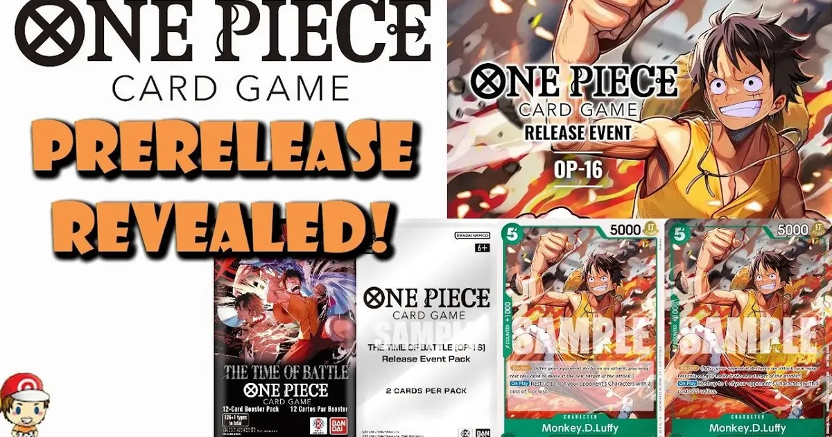 Preview: Best Starter Decks One Piece TCG 2026: Which to Buy (General)