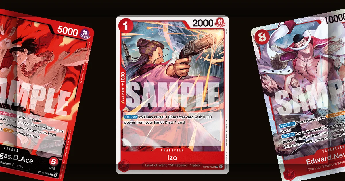Preview: One Piece TCG Card Rarities Explained: All 7 Tiers (2026) (General)