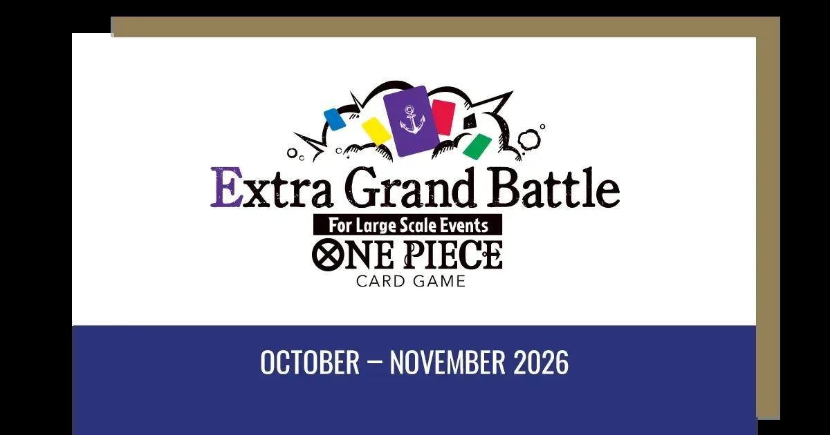 One Piece Extra Regulation Guide: Legal Pool and Banlist