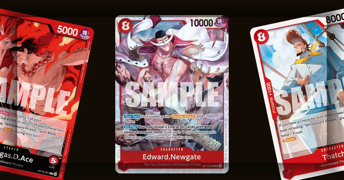 One Piece TCG Most Expensive Cards 2026: Full Price List