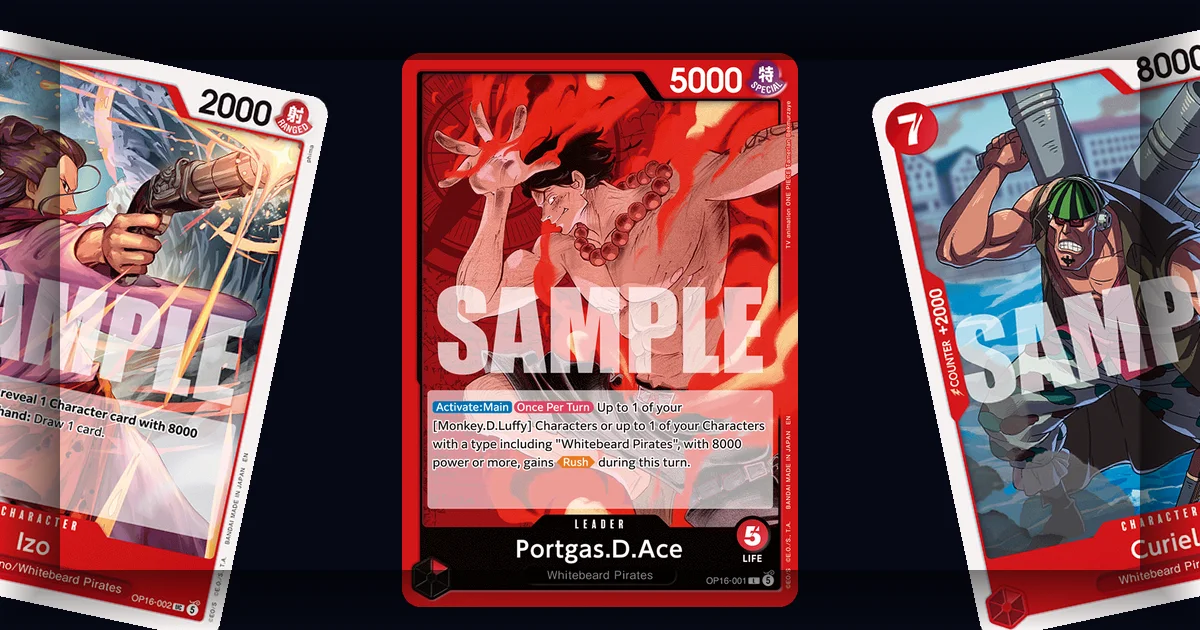 Preview: One Piece TCG Tournament Guide: How to Compete (2026) (General)