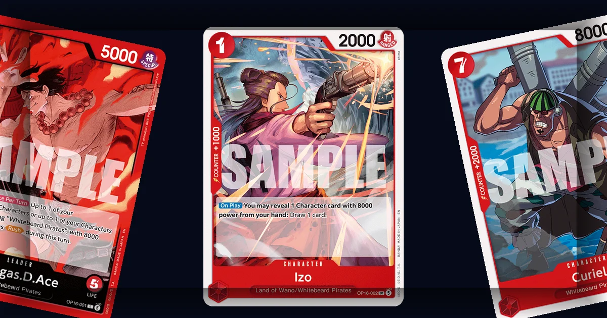 Preview: OP-15 Meta Tier List 2026: Best Decks Before OP-16 (General)