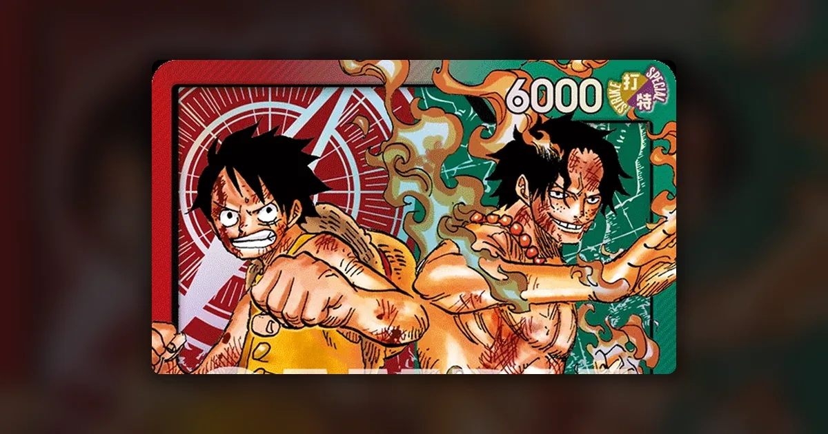 Luffy Ace Deck Guide: Red Green ST30 Build for 2026