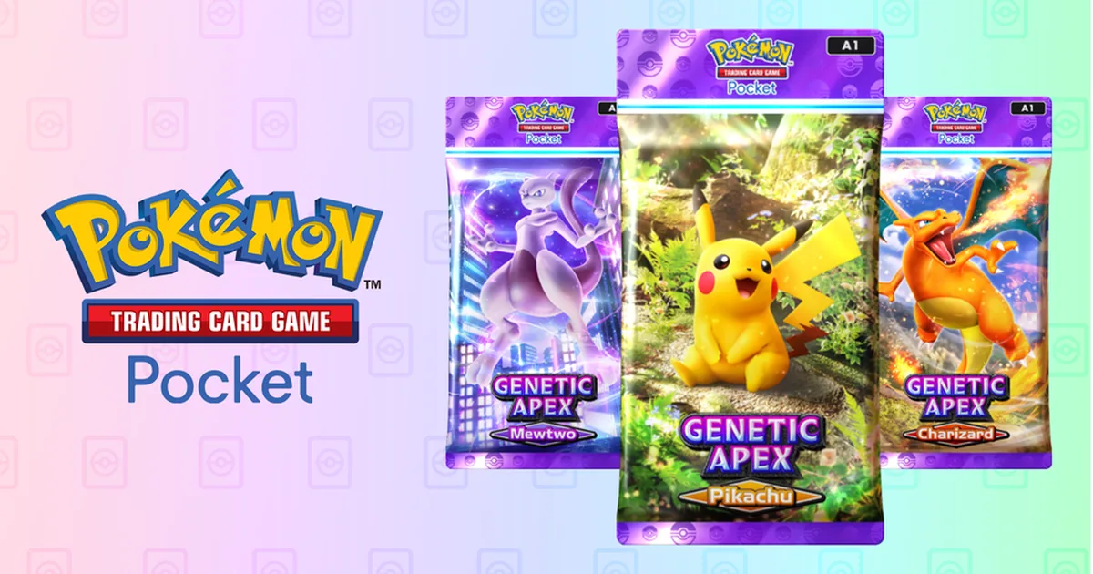 How to Play Pokemon TCG Pocket: Full Beginner Rules Guide