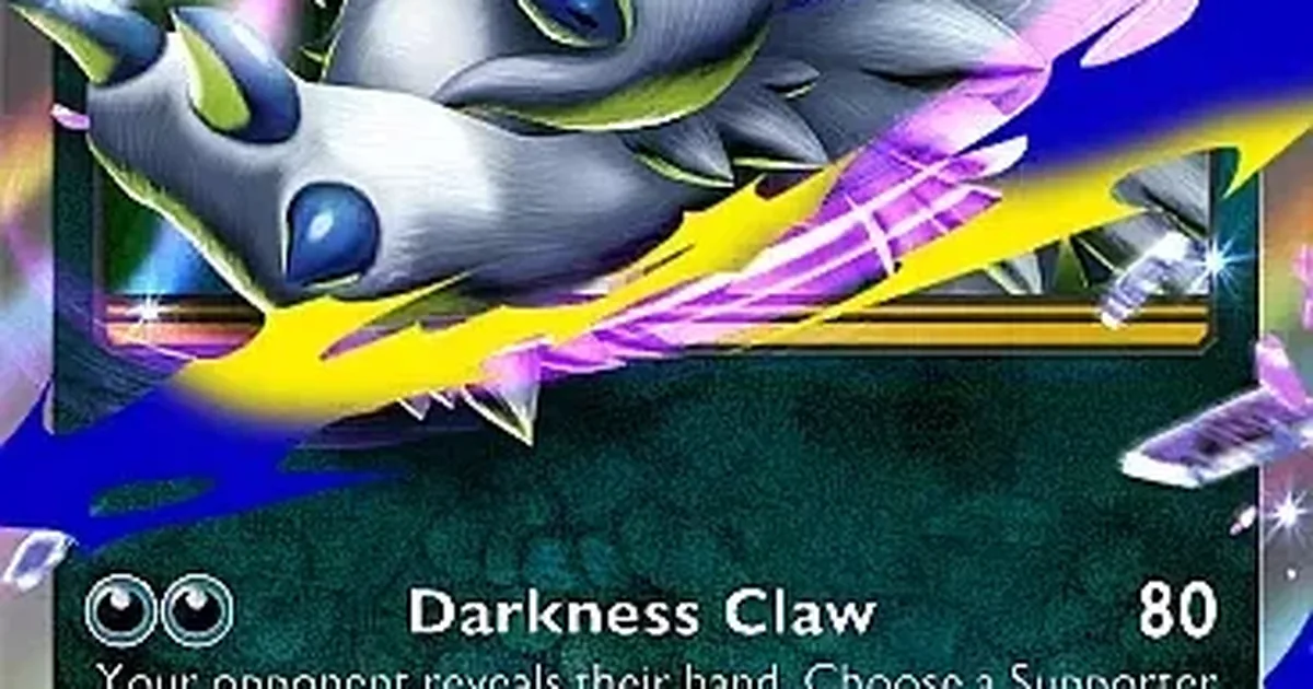 Hydreigon Mega Absol ex Deck Guide: Pokemon TCG Pocket