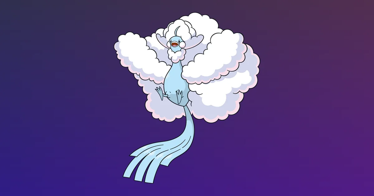 Mega Altaria ex Espeon Deck Guide: Sleep Meta Build
