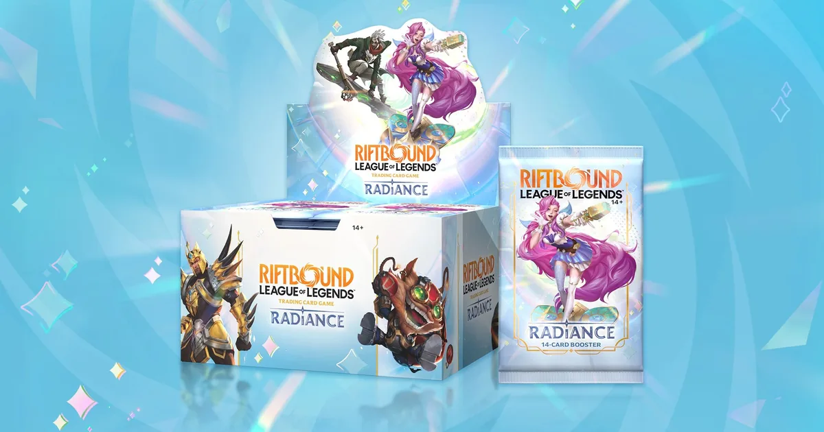 Riftbound Pre-Rift Guide: Radiance Kit, Rules and Dates