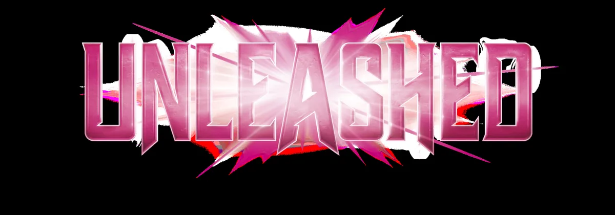 The official Riftbound: Unleashed set logo