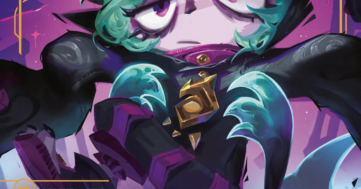 Riftbound Vex Deck Guide: Gloomist Control Build 2026