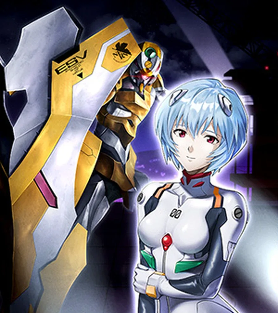 Union Arena Evangelion Deck Guide: Yellow A+-Tier 2026