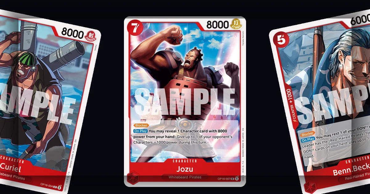 Preview: Union Arena Solo Leveling Guide: Best Cards & Decks (2026) (General)