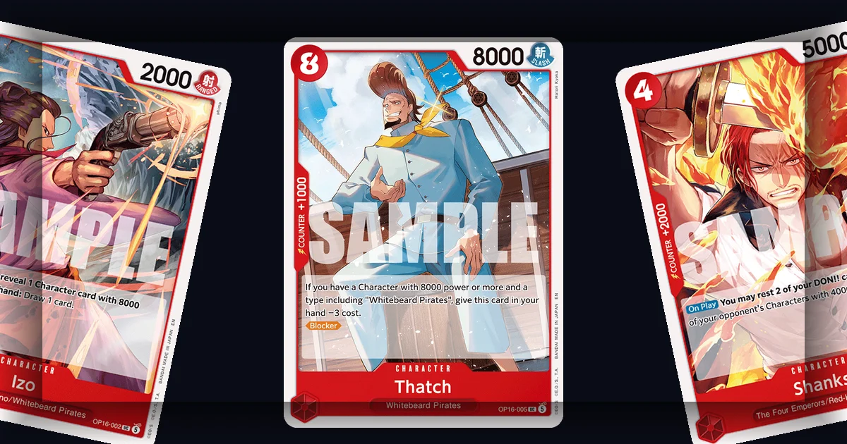 Preview: Union Arena TCG Beginner Guide: How to Start (2026) (General)